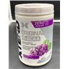 Image 1 : Xtend Original 7g BCAA Muscle Protein Synthesis 7 Repair-Glacial Grape (408g)