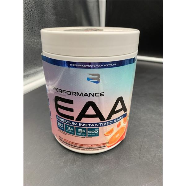 Performance EAA Premium Instantized EAAs-Tropical Orange (350g)