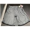 Image 1 : UnderArmour Athletic Shorts (YL) Youth