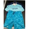 Image 1 : Spyder 3pc Swim-Youth (L 10/12)