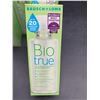 Image 2 : Bausch & Lomb Bio True Solution (6 x 120ml)