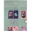 Image 2 : Kids Smartphone Toy  Pink Unicorn with 8G SD Card