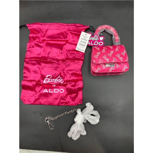 Barbie Aldo Purse