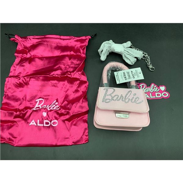 Barbie Aldo Purse