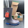 Image 1 : Kamik Kid's Rubber Boots (3)