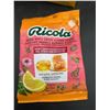 Image 2 : Ricola Honey Lemon with Echinacea Lozenges (8 x 19)