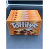 Image 1 : Toffifee Hazelnut in Caramel with Creamy Nougat and Chocolate (6 x 123g)