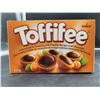 Image 2 : Toffifee Hazelnut in Caramel with Creamy Nougat and Chocolate (6 x 123g)