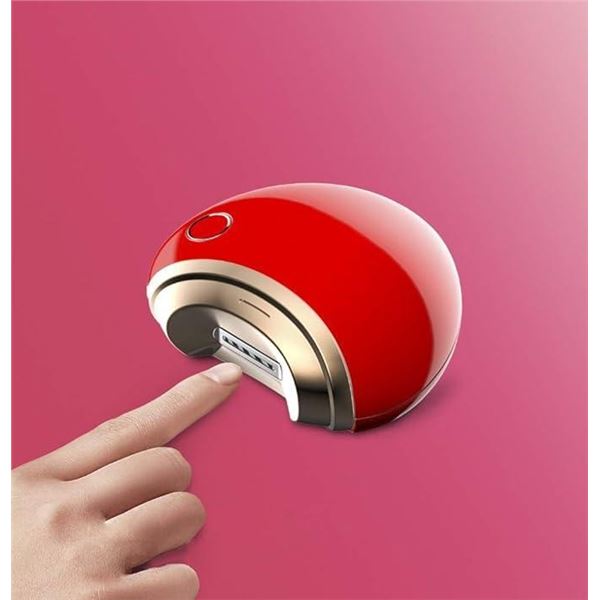 Electric Nail Clippers,Are Suitable For The Elderly And Children's Toenail Clippers，Home S