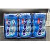 Image 1 : Mento's Pure Fresh Gum-Sugar Free (6 x 50pcs)