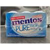 Image 2 : Mento's Pure Fresh Gum-Sugar Free (6 x 50pcs)