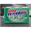 Image 2 : Mento's Pure Fresh Gum-Sugar Free (6 x 50pcs) Spearmint