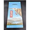 Image 1 : Clif Bar Blueberry Almond Crisp Energy Bars (12 x 68g)