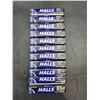 Image 1 : Halls Relief Extra Strong Menthol Lozenges (11 x 9)