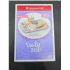 Image 1 : American Girl Truly Me, Hugry for Hot Lunch Set
