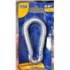 Image 2 : Ben-more Zinc Carabine Snap Hook (4ct)