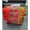 Image 2 : Nestle KitKat Gold Candy Bar (12 x 45g)