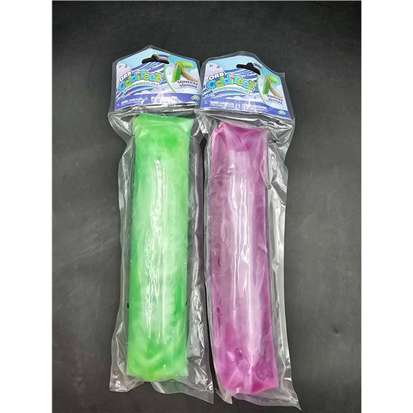 Orb Odditeez Wonderwiggleez (2ct)