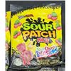 Image 2 : Sour Patch Kids Sour Cherry Blasters (6 x 154g)