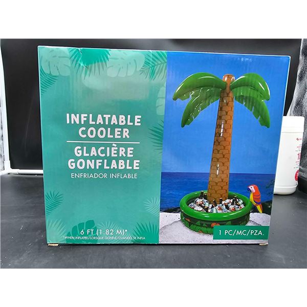 Inflatable Cooler 6ft, 1pc