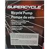 Image 2 : Supercycle Bicycle Pump