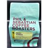 Image 1 : Phil & Sebastien Pedro Moreno, Espresso (300g)