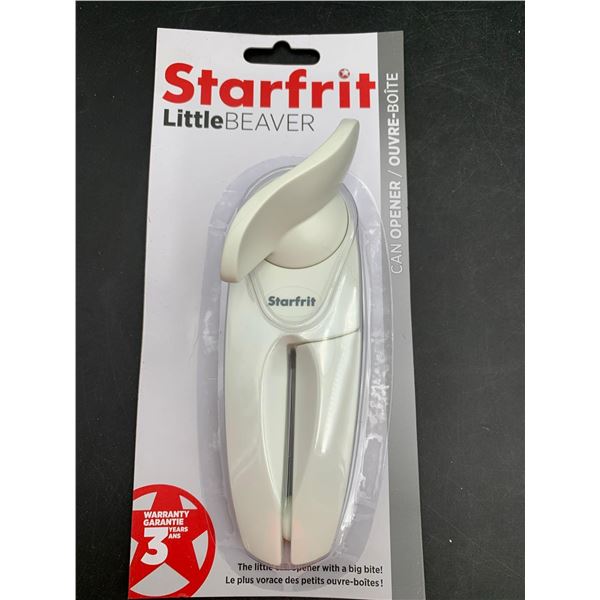 Starfrit Little Beaver