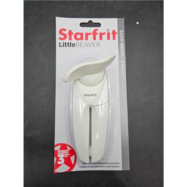 Starfrit Little Beaver Can Opener