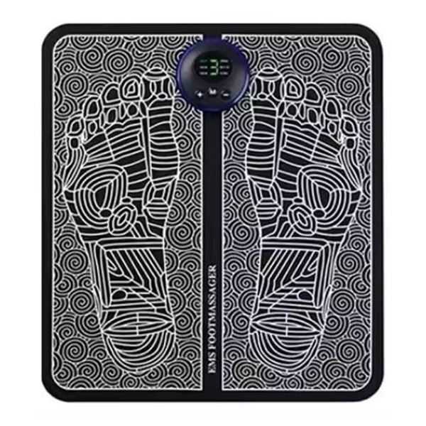 EMS Foot Massager Electrical Muscle Stimulation