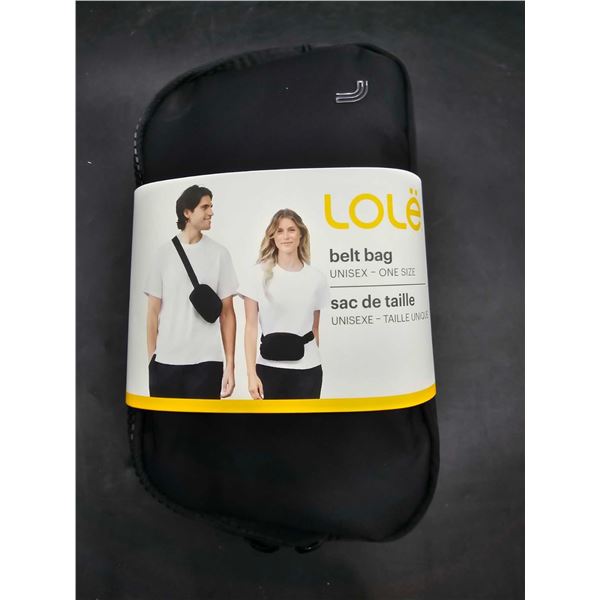 Lole Belt Bag