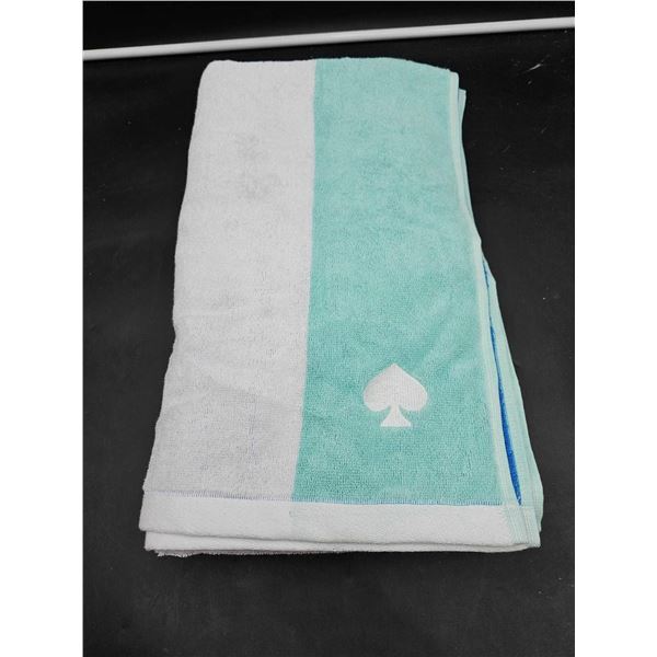 Kate Spade 40in x 72in Cotton Towel