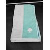 Image 1 : Kate Spade 40in x 72in Cotton Towel