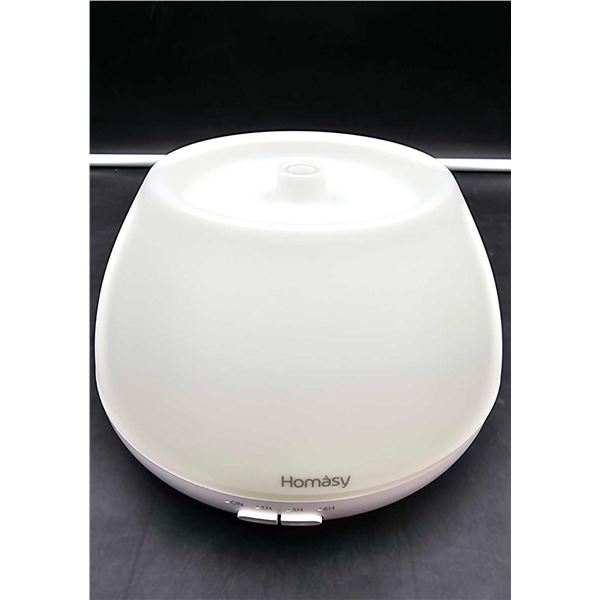 Homasy Oil Diffuser