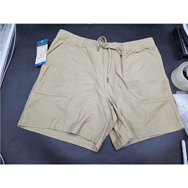 Tahari Shorts (L)