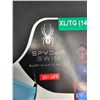 Image 4 : Spyder Swim 3pc Swim Set (XL 14/16)