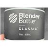 Image 2 : Blendtech Blender Bottle Classic 28oz