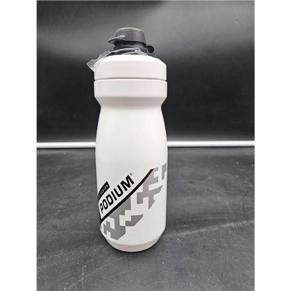 Camelbak Podium Dirt 21oz Water Bottle