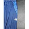 Image 2 : Adidas Slim Fit Tapered Leg Footbal Pants