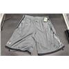 Image 1 : Under Armour Athletic Shorts, Youth (L)