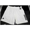 Image 1 : Adidas Athletic Short Club 38str 7in (L)