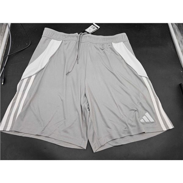 Adidas Athletic Short Club (L)