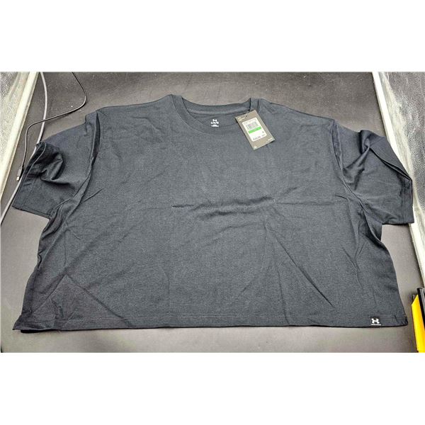 UnderArmour Women's Loose Fitting Shirt (L)