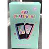 Image 6 : Kids Smartphone Toy  Pink Unicorn with 8G SD Card