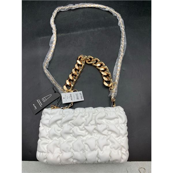 Aldo 2 Crossbody Straps, bag