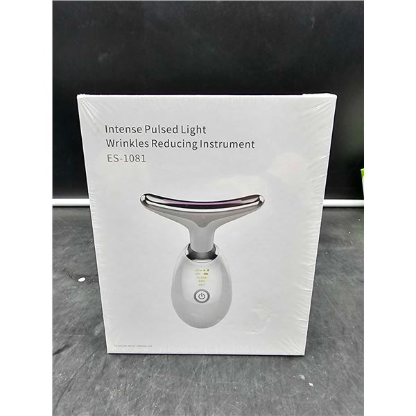 Intense Pulsed Light Wrinkles Reducing Instrument ES-1081