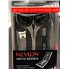 Image 3 : Revlon Men's Series Essential Grooming Kit
