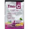 Image 2 : EnerC Sugar Free Bubbly Multivitamin Drink Mix (30 Sachets) Passionfruit
