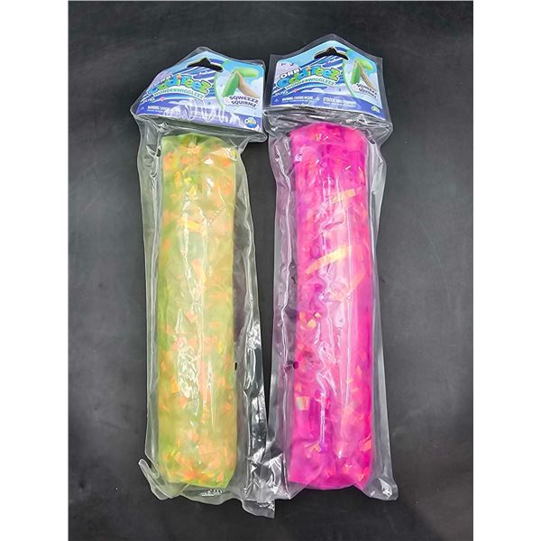 Orb Odditeez Wonderwiggleez (2ct)