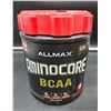 Image 1 : AllMax Aminocore BCAA-Fruit Punch (945g)