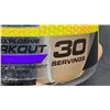 Image 2 : Cellucor C4 Original Pre0workout-Wild Blackberry (180g)